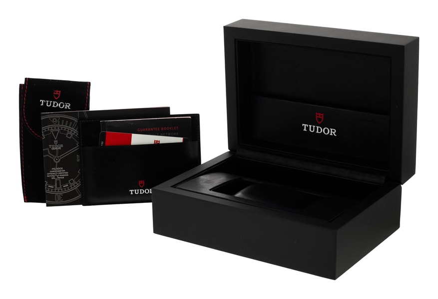 Tudor Pelagos M25600TN-0001